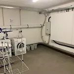 Meeresrauschen Ostseetraum Lejlighed *