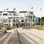 Meeresrauschen Ostseetraum Lejlighed Pelzerhaken