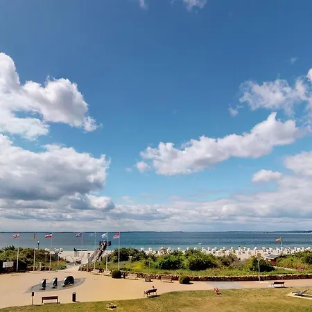 Meeresrauschen Ostseetraum *