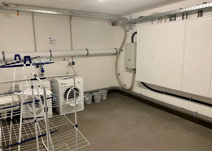 Meeresrauschen Ostseetraum Apartamento *