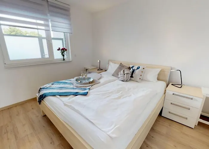 Meeresrauschen Ostseetraum Apartamento Pelzerhaken