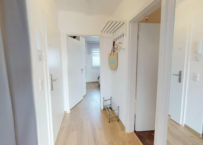 Meeresrauschen Ostseetraum Apartamento Pelzerhaken